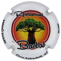 NOV153579 - Restaurant Baobab