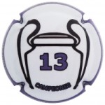 NOV161722 - 13 Campeones