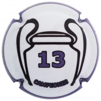 NOV161722 - 13 Campeones