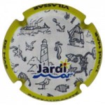 NOV165066 - Restaurante Jardi Mar