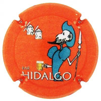 NOV188212 - Bar Hidalgo