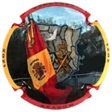 PAUT207387 - Aragón 2021 Zaragoza 2021