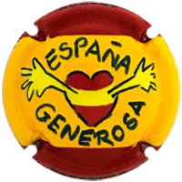 PAUT211615 - España Generosa