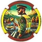 PAUT249495 - Guardia Civil Aragón