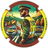 PAUT249495 - Guardia Civil Aragón