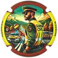 PAUT249495 - Guardia Civil Aragón