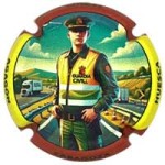 PAUT249496 - Guardia Civil Aragón