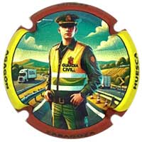PAUT249496 - Guardia Civil Aragón