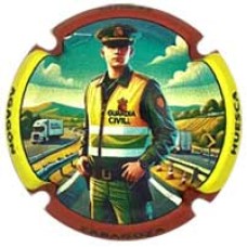 PAUT249496 - Guardia Civil Aragón