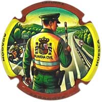 PAUT249497 - Guardia Civil Aragón
