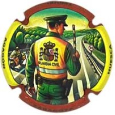 PAUT249497 - Guardia Civil Aragón