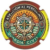 PAUT249499 - Guardia Civil Aragón