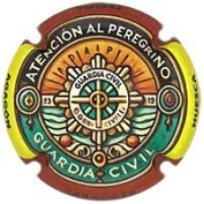 PAUT249499 - Guardia Civil Aragón