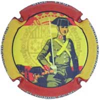 PCOM141558 - Guardia Civil 1844-2016