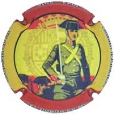 PCOM141558 - Guardia Civil 1844-2016