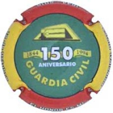 PCOM141561 - Guardia Civil 1844-2016