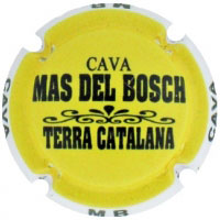 PGMB188868 - Mas del Bosch Terra Catalana