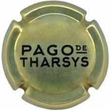 Pago de Tharsys X182000 - CPC PGT312