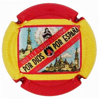 NOV164058 - Por Dios Por España