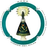 PPAR193230 - Virgen del Pilar Patrona Guardia Civil 