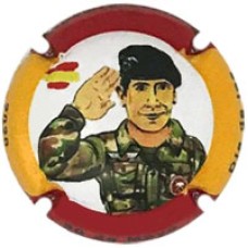 NOV199786 - Fuerzas Armadas 2020