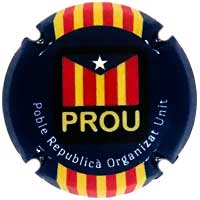 PPAR206260 - Poble Republicà Organizat Unit