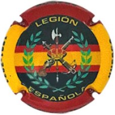 PPAR207738 - Legión Española