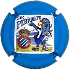 NOV219071 - Sóc Periquito