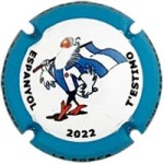 NOV219116 - Espanyol 2022 T'Estimo