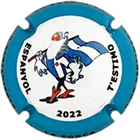 NOV219116 - Espanyol 2022 T'Estimo
