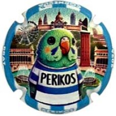 PPAR246917 - Perikos 2024 Cornellà Prat