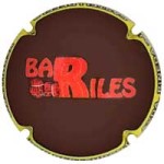 PRES140823 - Bar Restaurant Barriles