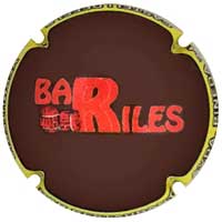 PRES140823 - Bar Restaurant Barriles