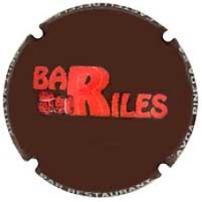 PRES140824 - Bar Restaurant Barriles