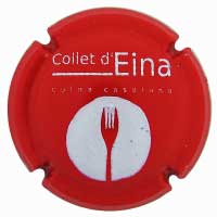 PRES144837 - Collet d'Eina Cuina Casolana