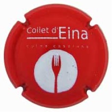 PRES144837 - Collet d'Eina Cuina Casolana