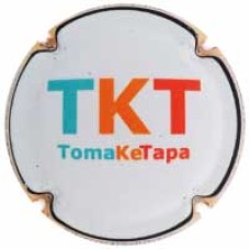 PRES145076 - TKT TomaKeTapa