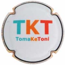 PRES145077 - TKT TomaKeToni