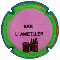 PRES145267 - Bar L´Ametller