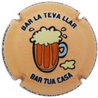 PRES151307 - Bar Cerveceria Tua Casa