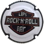 PRES152349 - Lips Rock N Roll Bar