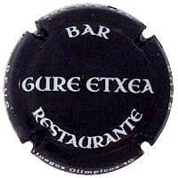 PRES152960 - Bar Rest. Gure Etxea 