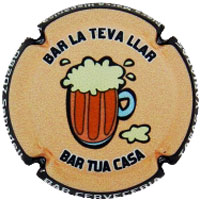 PRES157589 - Bar Cerveceria Tua Casa