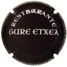 PRES158548 - Bar-Restaurante Gure Etxea 