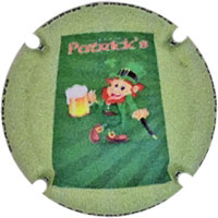 PRES168425 - Bar Cerveceria Patrick's