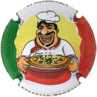 PRES175600 - Pizzeria Renato