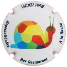 NOV180181 - Bar Restaurant Caracol