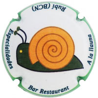 NOV180182 - Bar Restaurant Caracol