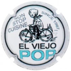 PRES193770 - Restaurant El Viejo Pop
