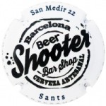 PRES193773 - Bar Shop Beer Shooter
